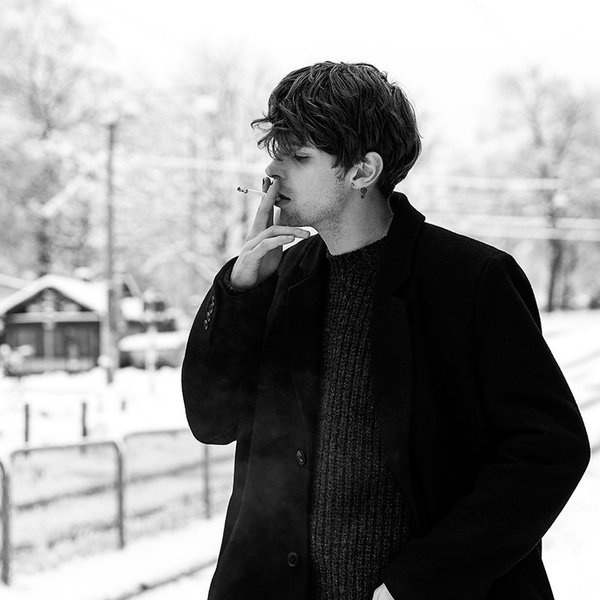 Albin Lee Meldau artist photo