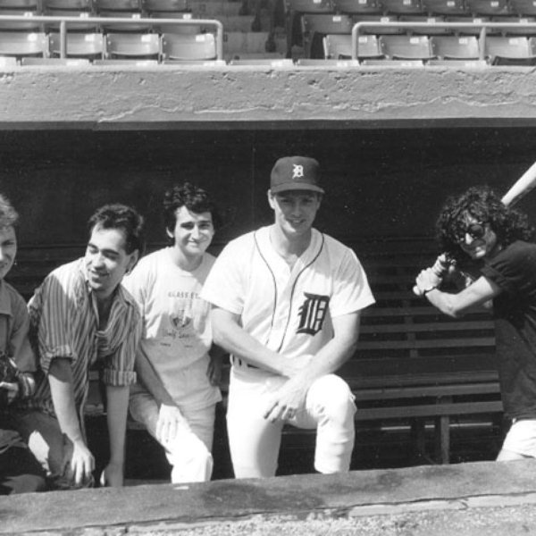 The Dead Milkmen artist photo