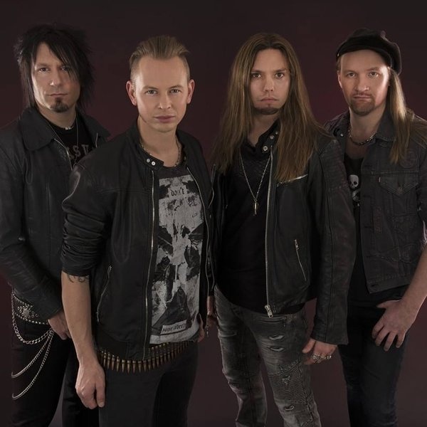 Eclipse artist photo