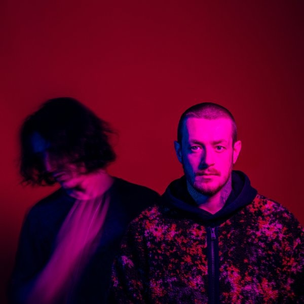 Deaf Havana artist photo