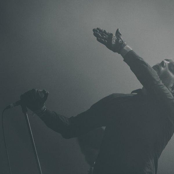Deafheaven artist photo