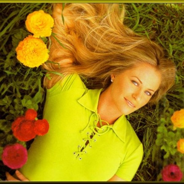 Deana Carter artist photo