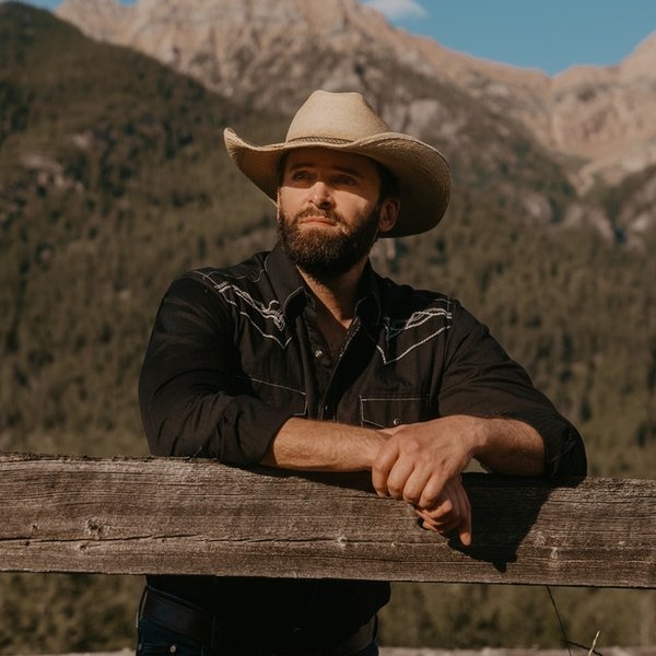 Dean Brody artist photo