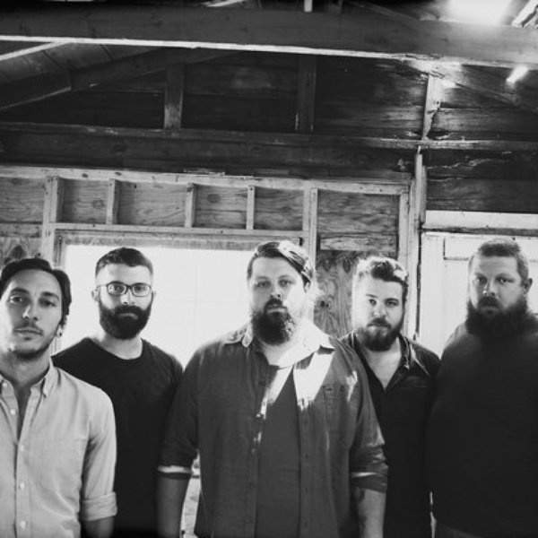 The Dear Hunter artist photo