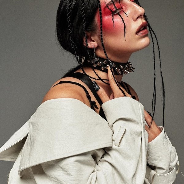 DeathbyRomy artist photo