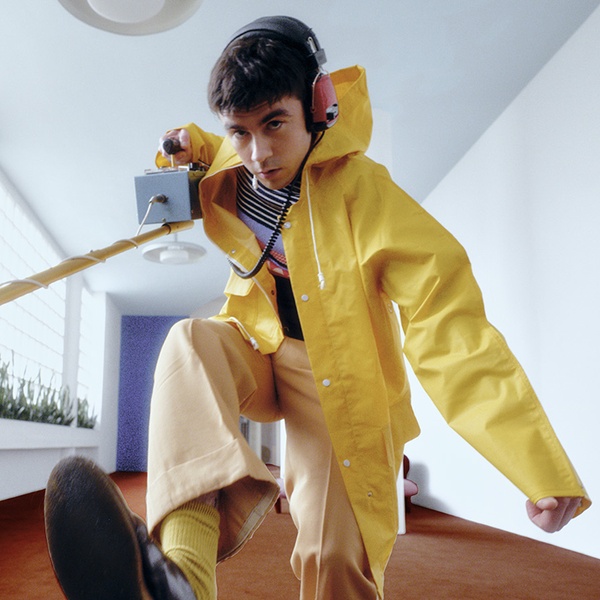 Declan McKenna artist photo