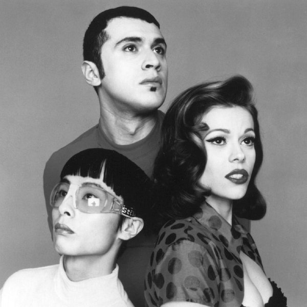 Deee-Lite artist photo