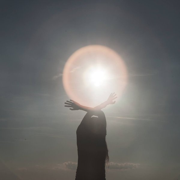 Alcest artist photo