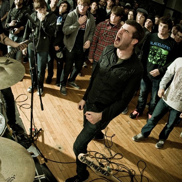 Defeater artist photo