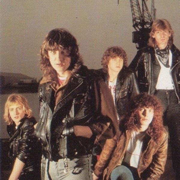 Def Leppard artist photo