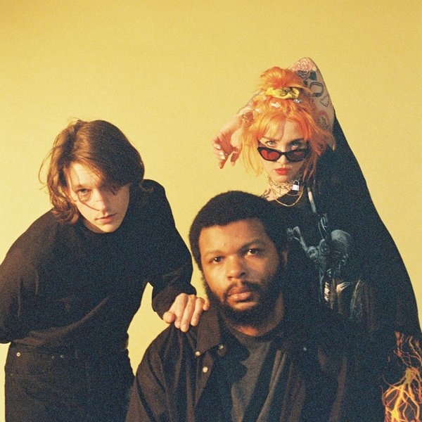 Dehd artist photo