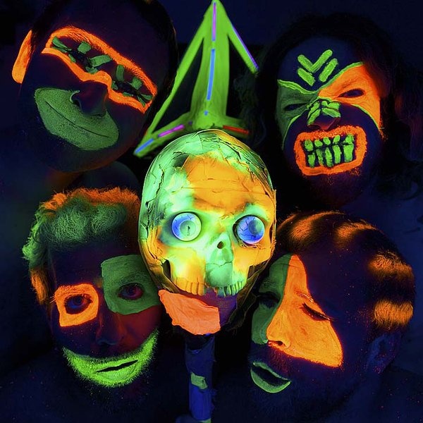 Deichkind artist photo