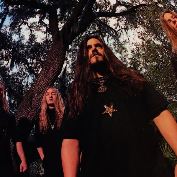 Deicide artist photo