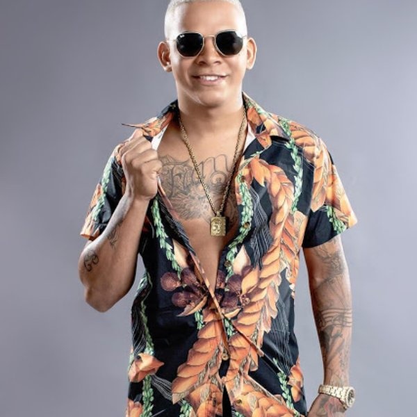 ALDAIR PLAYBOY artist photo