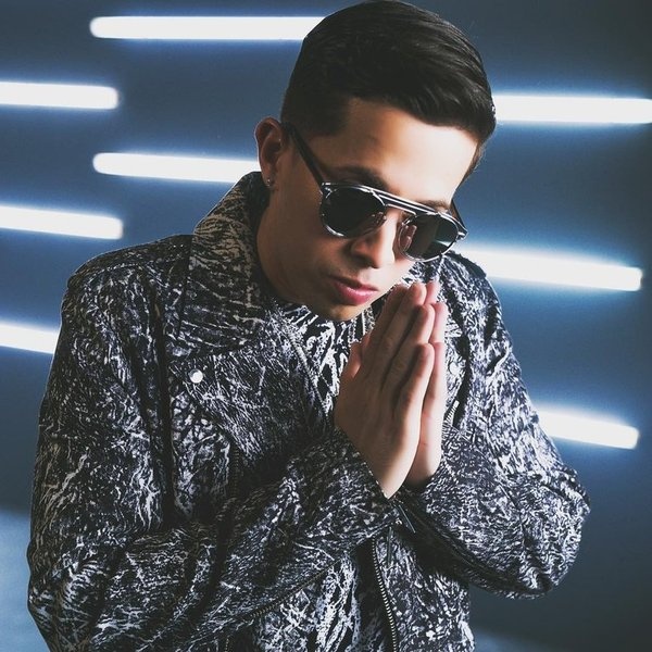 De La Ghetto artist photo