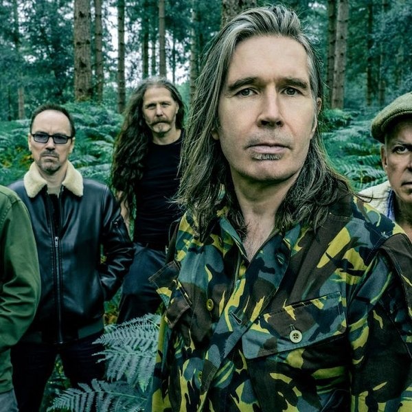 Del Amitri artist photo