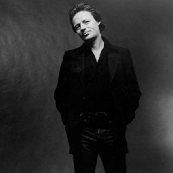 Delbert McClinton artist photo
