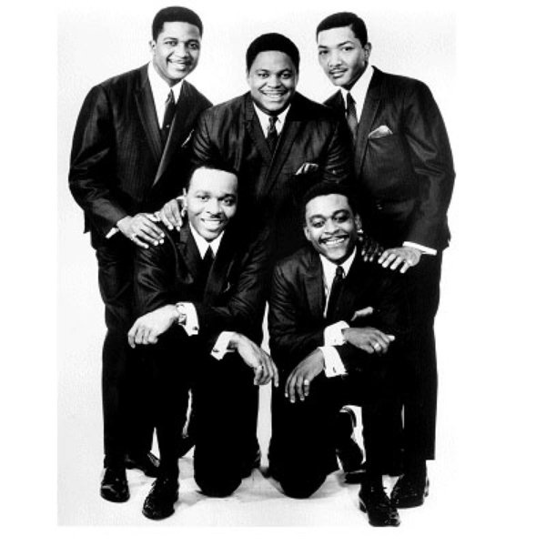 The Dells artist photo