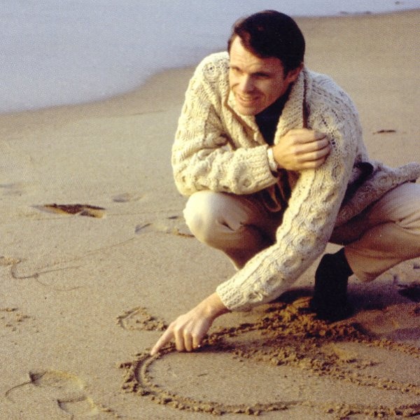 Del Shannon artist photo