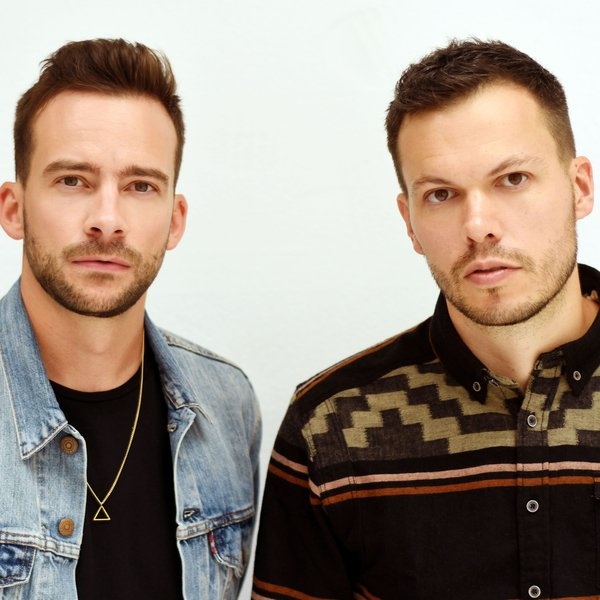Delta Heavy artist photo