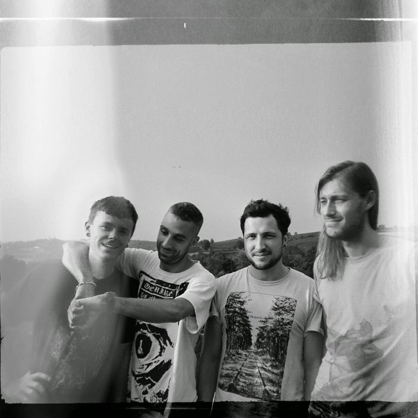 Delta Sleep artist photo