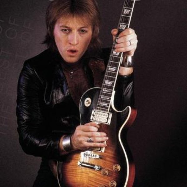 Aldo Nova artist photo