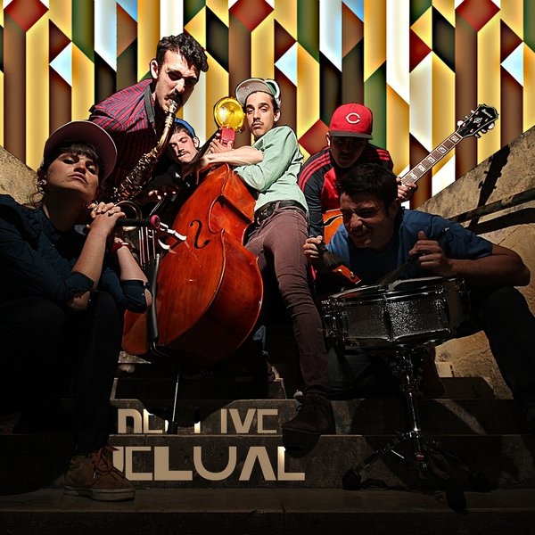 Deluxe artist photo