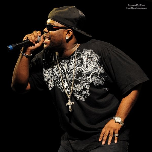 Demarco artist photo
