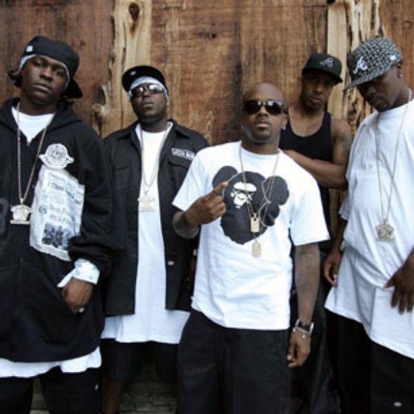 Dem Franchize Boyz artist photo