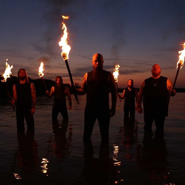 Demon Hunter artist photo