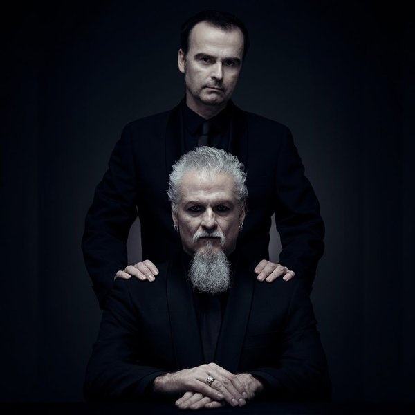 Demons & Wizards artist photo