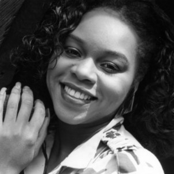 Deniece Williams artist photo