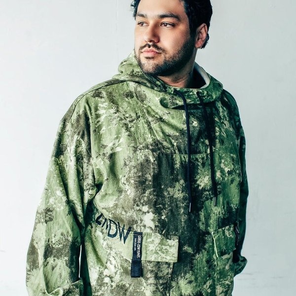 Deorro artist photo