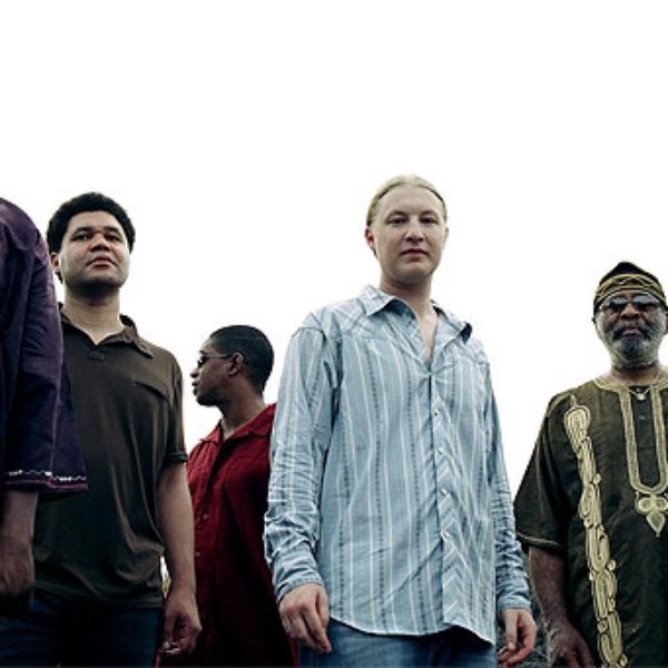 The Derek Trucks Band artist photo