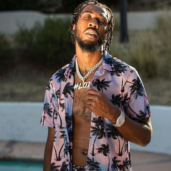 Desiigner artist photo