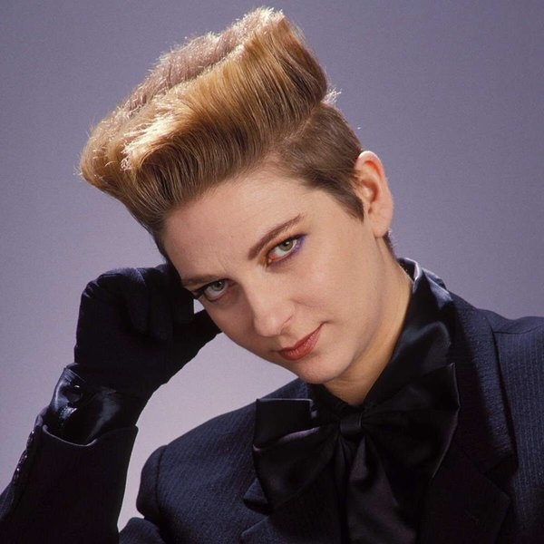 Desireless artist photo