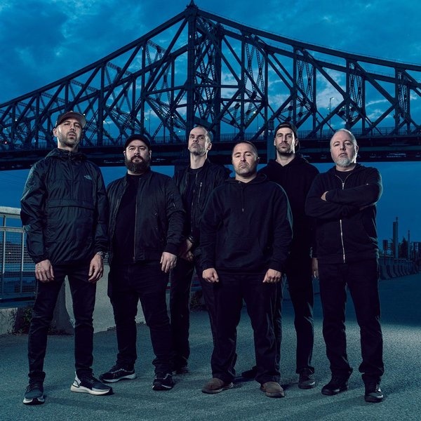 Despised Icon artist photo