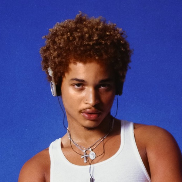 DESTIN CONRAD artist photo