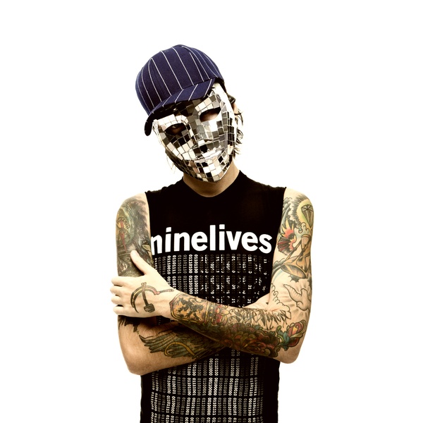 Deuce artist photo