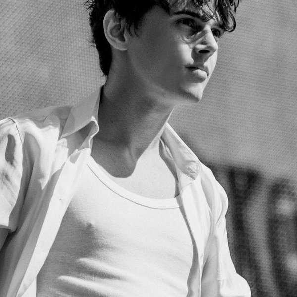 ALEKSEEV artist photo