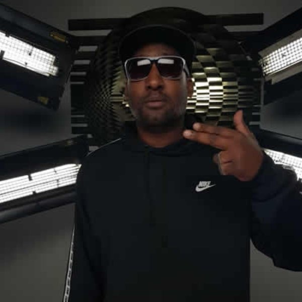 Devilman artist photo