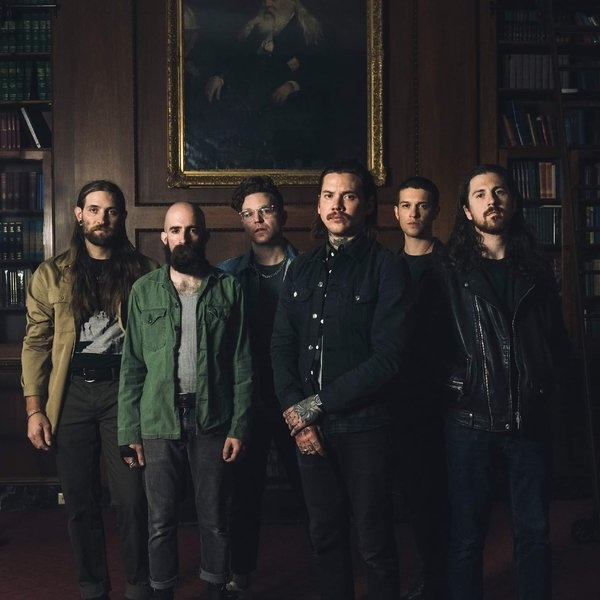 The Devil Wears Prada artist photo