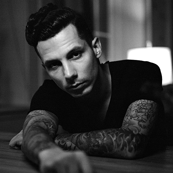 Devin Dawson artist photo