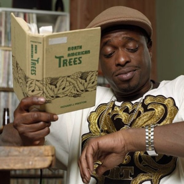 Devin The Dude artist photo