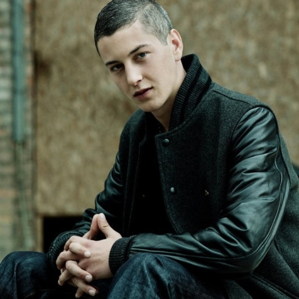 Devlin artist photo