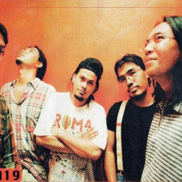 Dewa 19 artist photo
