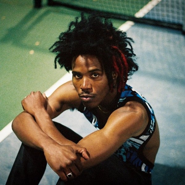 De'Wayne artist photo