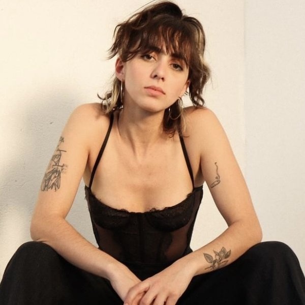 DEZI artist photo