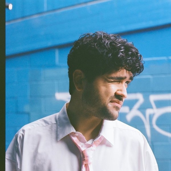 dhruv artist photo