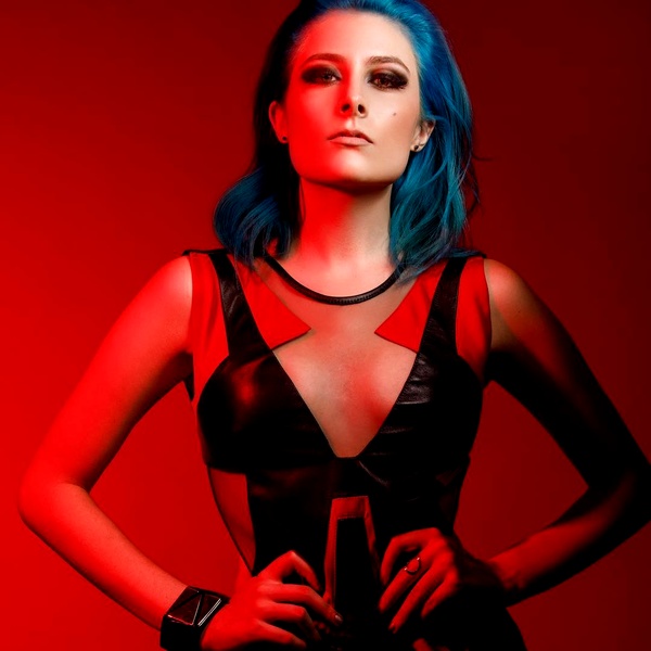 Diamante artist photo